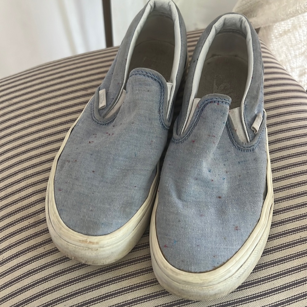 Vans Shoes!